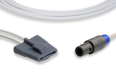 PaceTech Compatible Direct-Connect SpO2 Sensorthumb