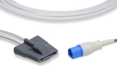 Philips Compatible Direct-Connect SpO2 Sensorthumb