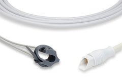 Novametrix Compatible Short SpO2 Sensorthumb