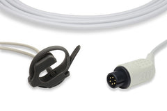 Bionet Compatible Direct-Connect SpO2 Sensorthumb