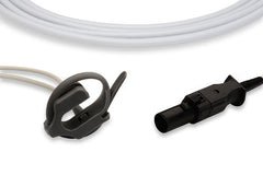 Baxter Compatible Direct-Connect SpO2 Sensorthumb