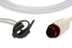 Kontron Compatible Direct-Connect SpO2 Sensorthumb