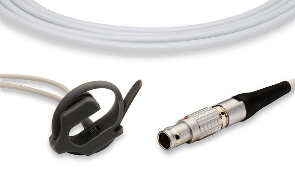 Mennen Compatible Direct-Connect SpO2 Sensor