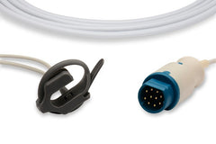 Siemens Compatible Direct-Connect SpO2 Sensorthumb
