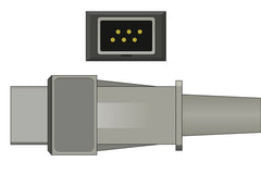 Konica Minolta Compatible Short SpO2 Sensorthumb