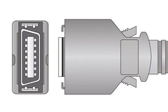 Masimo Compatible Short SpO2 Sensor- 1396thumb