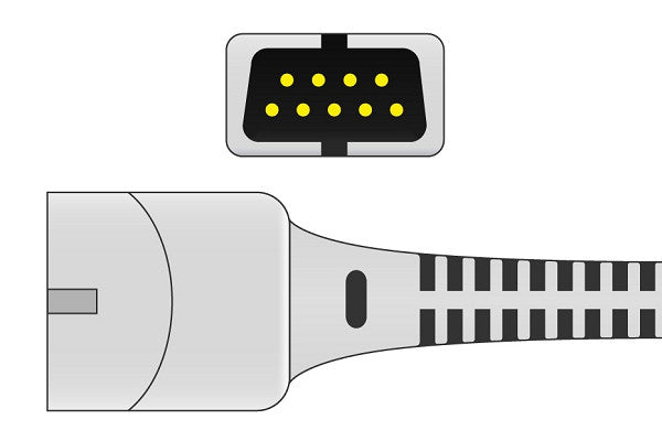 Philips Compatible Short SpO2 Sensor M1191T Adult Soft