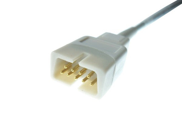 Philips Compatible Short SpO2 Sensor M1191T Adult Soft