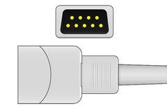 Novametrix Compatible Short SpO2 Sensor- 9169-00thumb