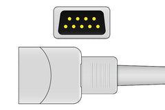 Biolight Compatible Short SpO2 Sensor- 15-100-0015thumb