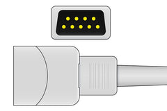 Datex Ohmeda Compatible Short SpO2 Sensor- PR-A120-1005Nthumb