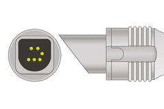 Novametrix Compatible Short SpO2 Sensor- 8793-00thumb
