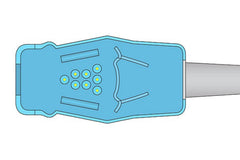 Datex Ohmeda Compatible Short SpO2 Sensor- OXY-E-UNthumb