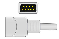 Nonin Compatible Direct-Connect SpO2 Sensor- 8000AP-3thumb