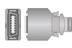 Masimo Compatible Direct-Connect SpO2 Sensor- 1969thumb