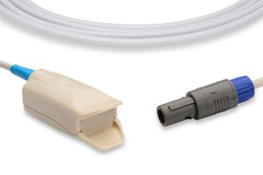 Biolight Compatible Direct-Connect SpO2 Sensor- 15-1400-0010thumb