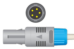 Biolight Compatible Direct-Connect SpO2 Sensor- 15-100-0010thumb