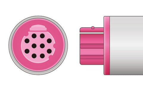 Artema S&W Compatible Direct-Connect SpO2 Sensor