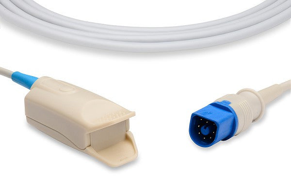 Philips Compatible Direct-Connect SpO2 Sensor