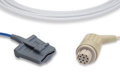 Datex Ohmeda Compatible Direct-Connect SpO2 Sensor- TCPS-2014-0322thumb