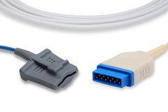Datex Ohmeda Compatible Direct-Connect SpO2 Sensor- TS-SA4-GEthumb