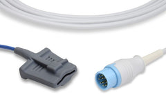 DRE Compatible Direct-Connect SpO2 Sensorthumb