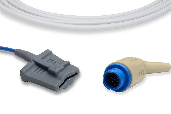 Mindray > Datascope Compatible Direct-Connect SpO2 Sensor