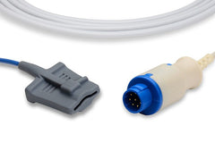 Bruker Compatible Direct-Connect SpO2 Sensorthumb