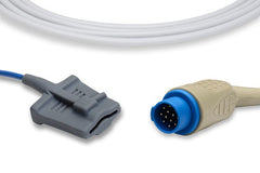 Mennen Compatible Direct-Connect SpO2 Sensorthumb