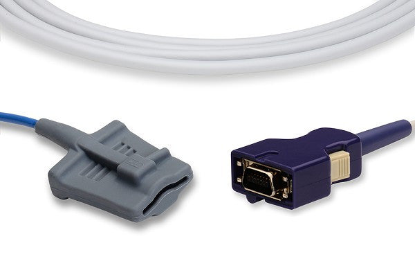 Covidien Sensor O2 Covidien > Nellcor Compatible Direct-Connect SpO2 Sensor Adult Soft