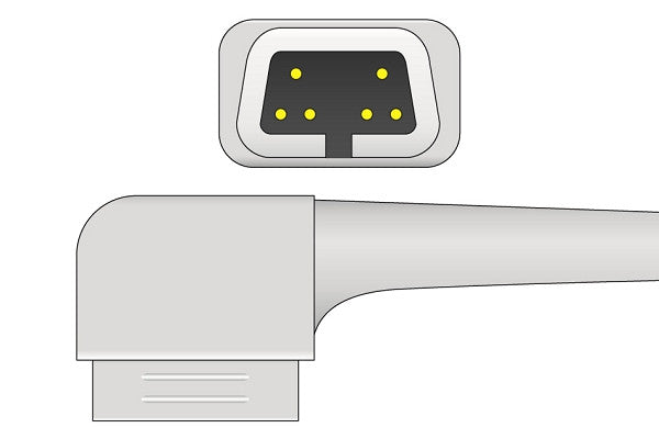 Criticare Compatible Disposable SpO2 Sensor- 573SD