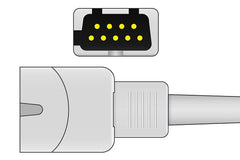 Masimo Compatible Disposable SpO2 Sensor- LNCS Neothumb