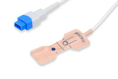Datex Ohmeda Compatible Disposable SpO2 Sensor- TS-PAW-25thumb
