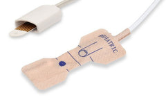 Masimo Compatible Disposable SpO2 Sensor- 1025thumb