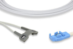 Datex Ohmeda Compatible Short SpO2 Sensor- OXY-W-UNthumb