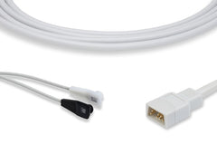 Respironics Compatible Short SpO2 Sensorthumb