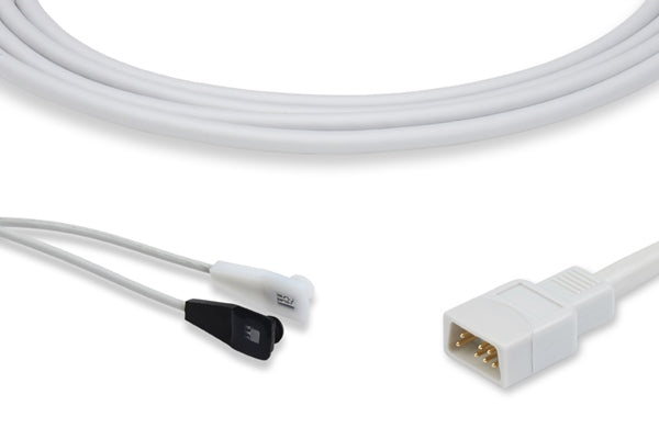 Respironics Compatible Short SpO2 Sensor