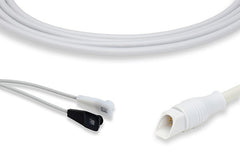 Novametrix Compatible Short SpO2 Sensor- 8793-00thumb