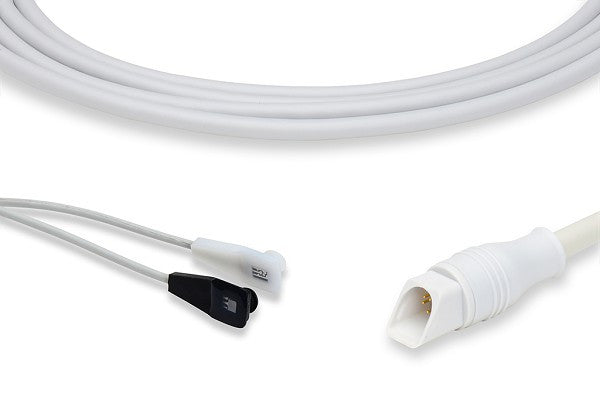 Novametrix Spo2 Sensor Novametrix Compatible Short SpO2 Sensor 8793-00 Multi-Site