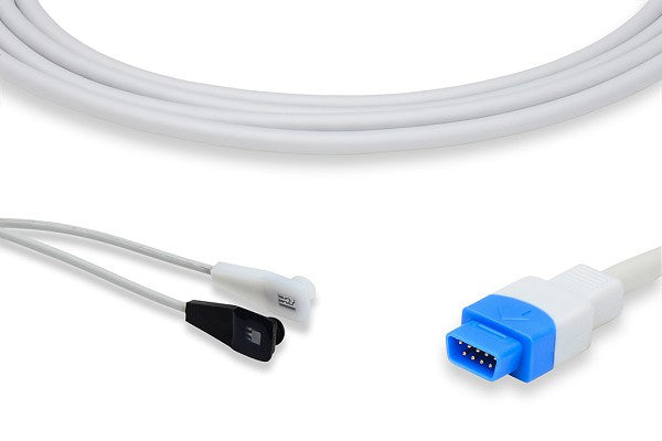 Datex Ohmeda Compatible Short SpO2 Sensor