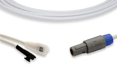 Compatible Masimo DB9 Pin Aldult Finger Clip SpO2 Sensor P9115F Compatible Masimo DB9 Pin Aldult Finger Clip SpO2 Sensor P9115F