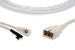 MEK Compatible Direct-Connect SpO2 Sensorthumb