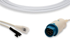 Siemens Compatible Direct-Connect SpO2 Sensorthumb