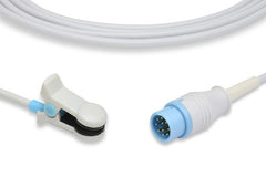 DRE Compatible Direct-Connect SpO2 Sensorthumb