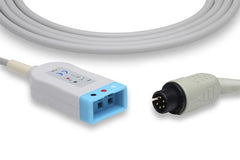 Philips Compatible ECG Trunk Cablethumb