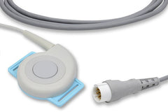 GE Healthcare > Corometrics Compatible Toco Transducer- 2264LAXthumb