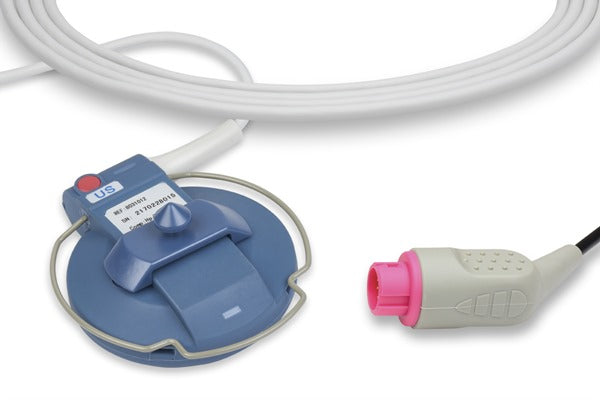 Philips Compatible Ultrasound Transducer- M1356A