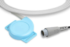 GE Healthcare > Corometrics Compatible Ultrasound Transducer- 5700LAXthumb