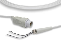 GE Healthcare > Corometrics Ultrasound Transducer Repair Cable- 5700HAXthumb