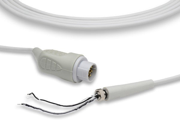 GE Healthcare > Corometrics Ultrasound Transducer Repair Cable- 5700HAX